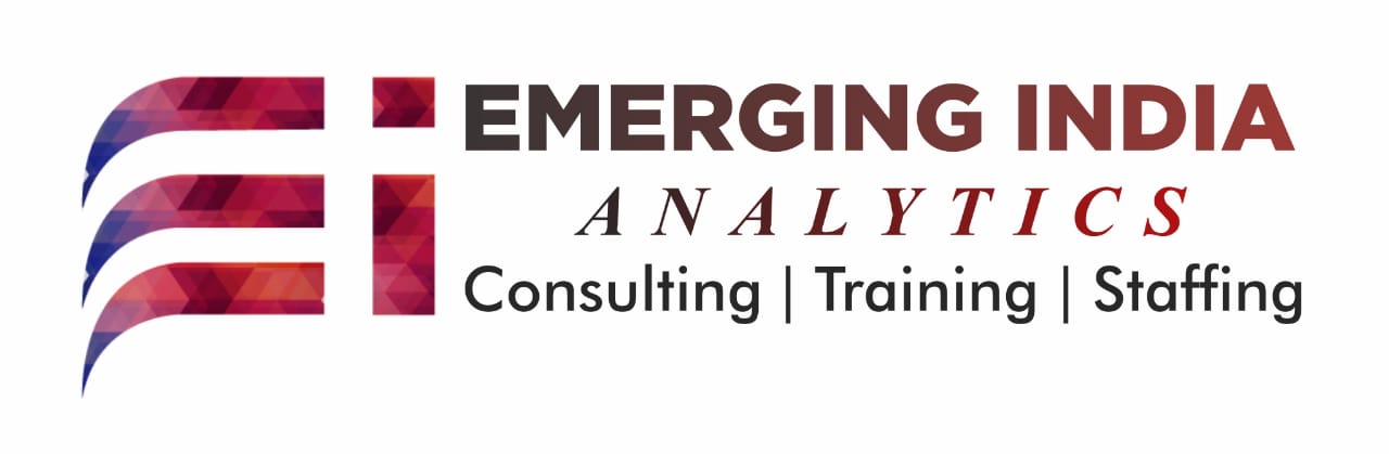 Emerging India Group Certificate